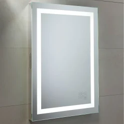 Roper Rhodes Encore Bluetooth Illuminated Mirror
