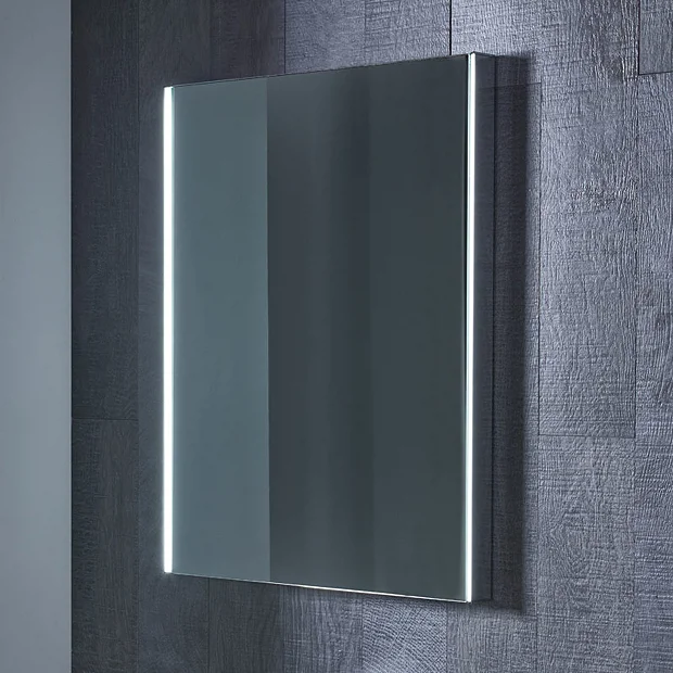 Roper Rhodes Precise Illuminated Mirror 2 Roper Rhodes Precise Illuminated Mirror - Image 2