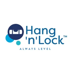 Croydex Chilcombe Hang N Lock Illuminated Mirror With Demister Pad 500 X 700mm -Hudson Reed Sales mm701722 d2 1