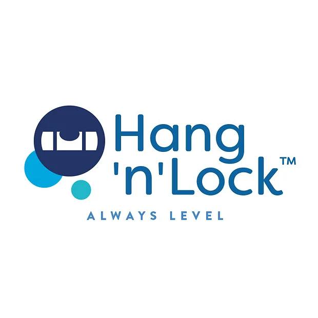 Croydex Harrop Hang N Lock Rounded Rectangle Mirror 650 X 400mm 3 Croydex Harrop Hang N Lock Rounded Rectangle Mirror 650 X 400mm - Image 3