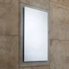 Roper Rhodes Level Bevelled Mirror