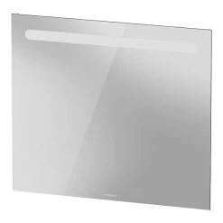 Duravit No.1 800 X 700mm Illuminated LED Mirror -Hudson Reed Sales n17952000000000 d1