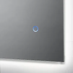 Sensio Furniture Lighting Solution Sensio Eden 600 X 900mm Backlit LED Mirror With Demister Pad -Hudson Reed Sales se30756c0 d1