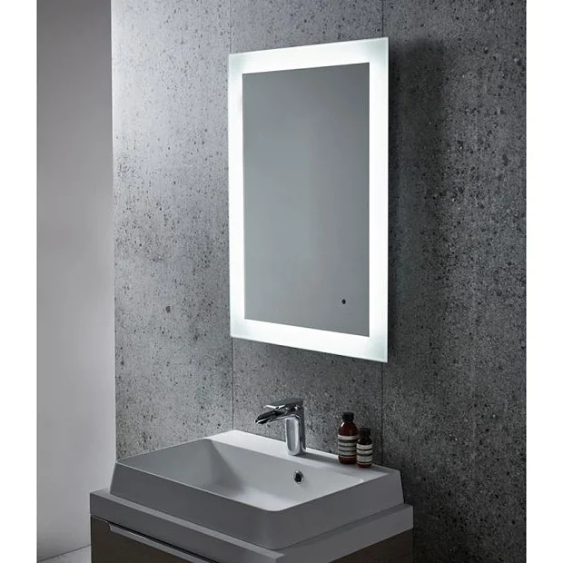 Tavistock Reform LED Backlit Illuminated Mirror 4 Tavistock Reform LED Backlit Illuminated Mirror - Image 4