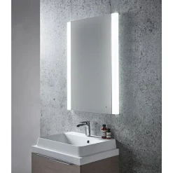 Tavistock Pride LED Illuminated Mirror 7 Tavistock Pride LED Illuminated Mirror -Hudson Reed Sales sle570 d1