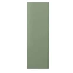 Hudson Reed Urban Satin Green Wall Hung Tall Unit 3 Hudson Reed Urban Satin Green Wall Hung Tall Unit -Hudson Reed Sales urb862l