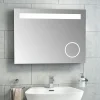 Victorian Plumbing Vancouver 800x600mm LED Mirror Inc. Infrared Sensor + Anti-Fog
