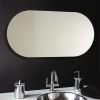 Venice 500 X 1000mm Lozenge Mirror
