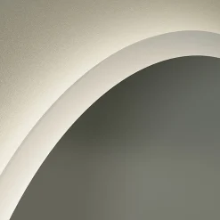 Venice 800mm Round LED Illuminated Anti-Fog Bathroom Mirror 11 Venice 800mm Round LED Illuminated Anti-Fog Bathroom Mirror -Hudson Reed Sales vn60mir d4 1