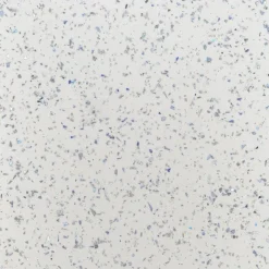 Hudson Reed 2000 X 365mm White Sparkle Laminate Worktop