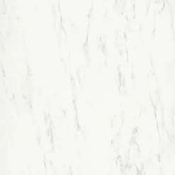 Heritage Bathroom Heritage Caversham Worktop 1400mm - White Marble